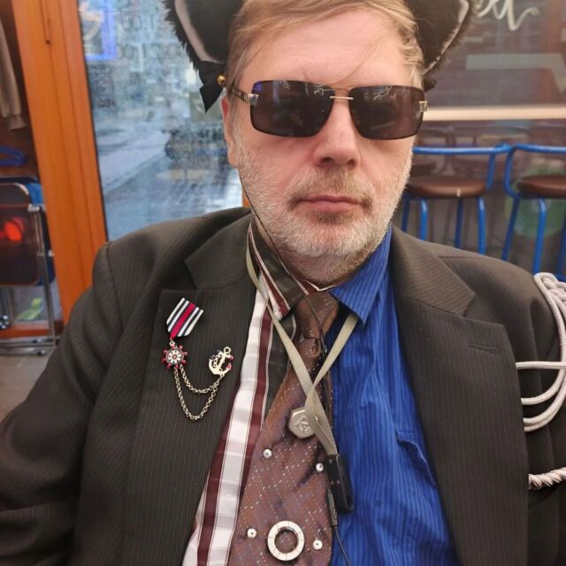 Фото @wowkostum на Geniro Gram