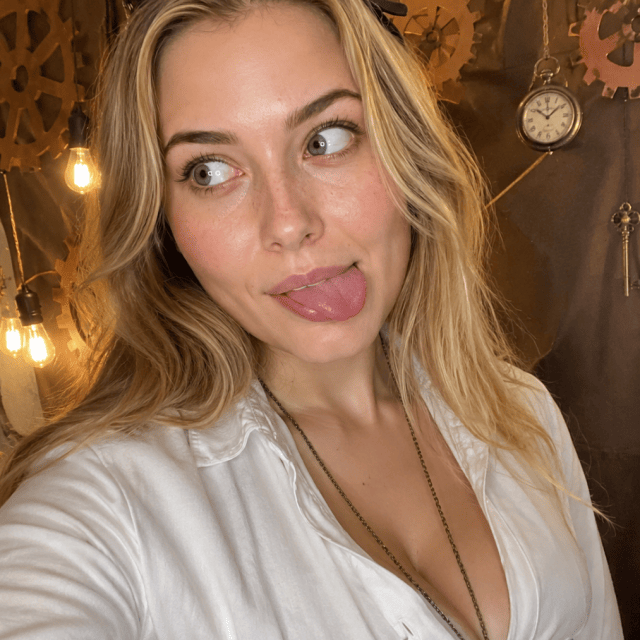 Фото @olagran на Geniro Gram