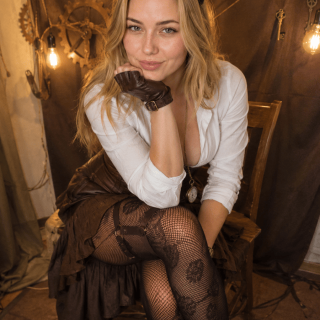 Фото @olagran на Geniro Gram
