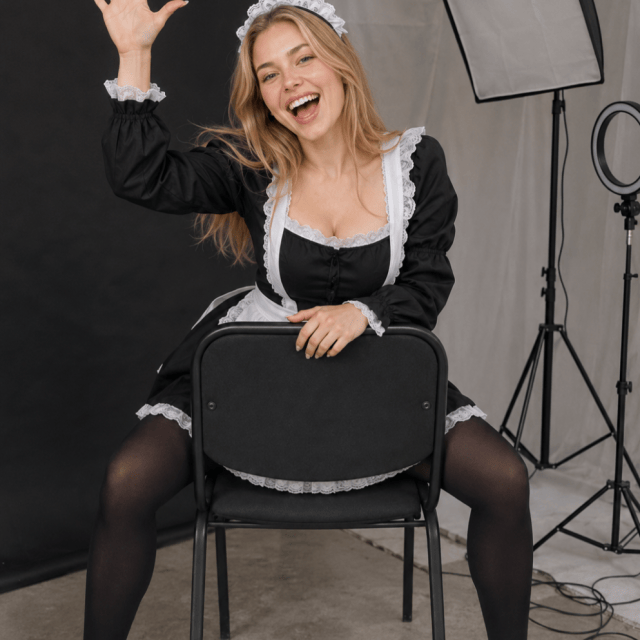 Фото @olagran на Geniro Gram