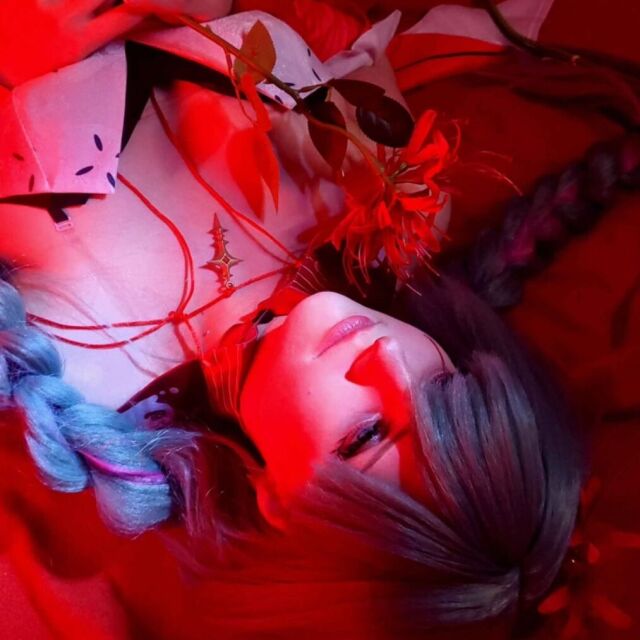 🥀𝕮𝖔𝖒𝖊, 𝖑𝖊𝖙 𝖚𝖘 𝖋𝖎𝖓𝖎𝖘𝖍 𝖙𝖍𝖎𝖘 𝖕𝖊𝖗𝖋𝖔𝖗𝖒𝖆𝖓𝖈𝖊 𝖜𝖊'𝖛𝖊 𝖆𝖑𝖑 𝖇𝖊𝖊𝖓 𝖜𝖆𝖎𝖙𝖎𝖓𝖌 𝖋𝖔𝖗. 𝕿𝖔𝖌𝖊𝖙𝖍𝖊𝖗. Персонаж: Фролова Из: @w
