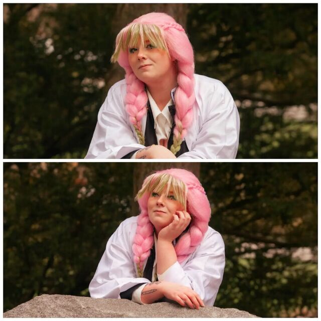 Фото @rainroxycosplay