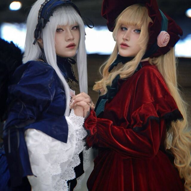 «Жить — значит бороться. Не так ли?» - Синку 🥀 ~ Фотограф @soulygraphy 📸 Синку @_kuromii_cos Суйгинт