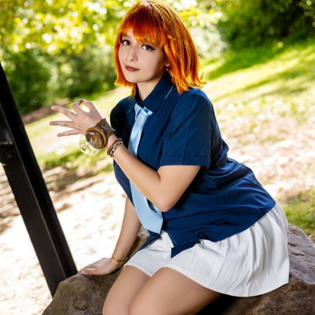 День Нами 🍊 Огромное спасибо @nishimi_photo, они такие милые, я их обожаю 🧡🧡 Также большое спасибо @