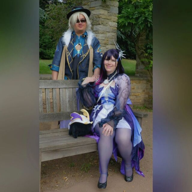 Вот фото с нашей съёмки на Dokomi с милой @ayumi.photographie . Я обожаю этот кадр. Ещё раз спасибо 