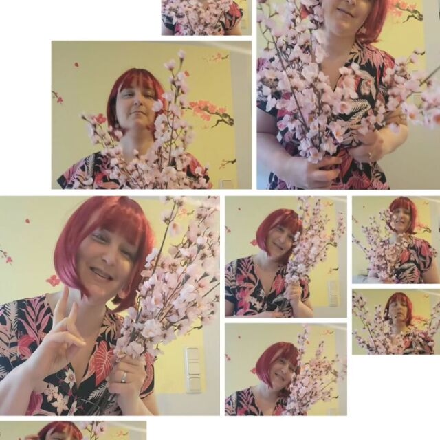 🌸Кана Арима🌸 #МоиЗвёздочки #КанаАрима #косплей