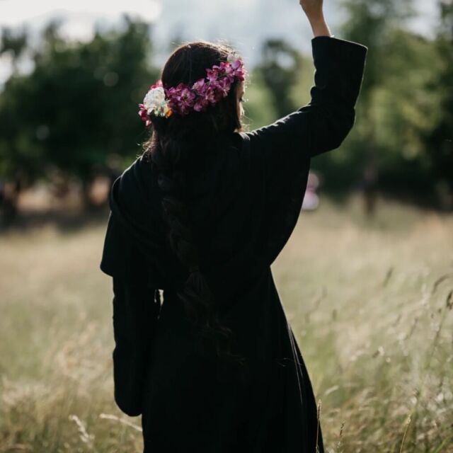 𝐵𝑒𝒽𝑜𝓁𝒹, 𝓉𝒽𝑒 𝓂𝒶𝑔𝒾𝒸𝓀 𝑜𝒻 𝒞𝓇𝑒𝒶𝓉𝒾𝑜𝓃! 🌌 Не буду объяснять, почему выкладываю это только сейчас, потому что