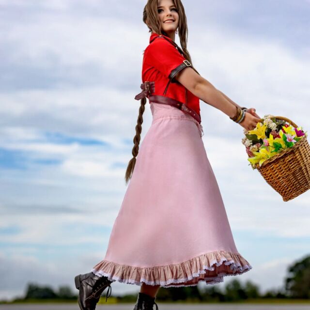 «Gotta look forward, not back» (Нужно смотреть вперёд, а не назад). 🌸 Вы смотрели Summer Game Fest??
