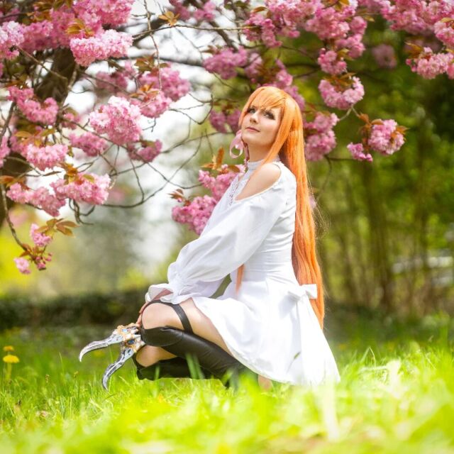 „𝓟𝓻𝓸𝓶𝓲𝓼𝓮 𝓶𝓮 𝓪 𝓟𝓵𝓪𝓬𝓮…“ 🤍 Сейчас месяц гордости, так что было бы просто ПРЕСТУПЛЕНИЕм не запостить мою