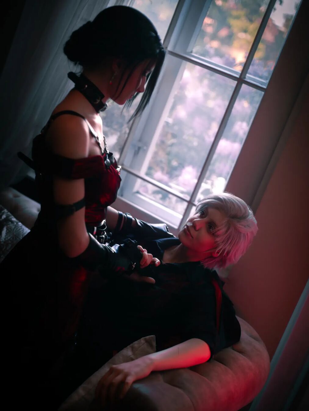Нужна помощь? Да? Нет? Может быть? ------------------------------------------------ ___________🚨МАКЕТНЫЙ ПИСТОЛЕТ 🚨_____________ Персонажи: * Сайлус * - @chleb_