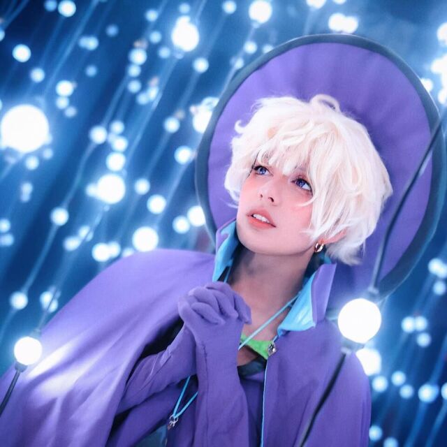Sugar Sugar Rune! Ванилла Рун! . . . Фото @fumo_graphy на @lumieresenseine Мне безумно понравилась э