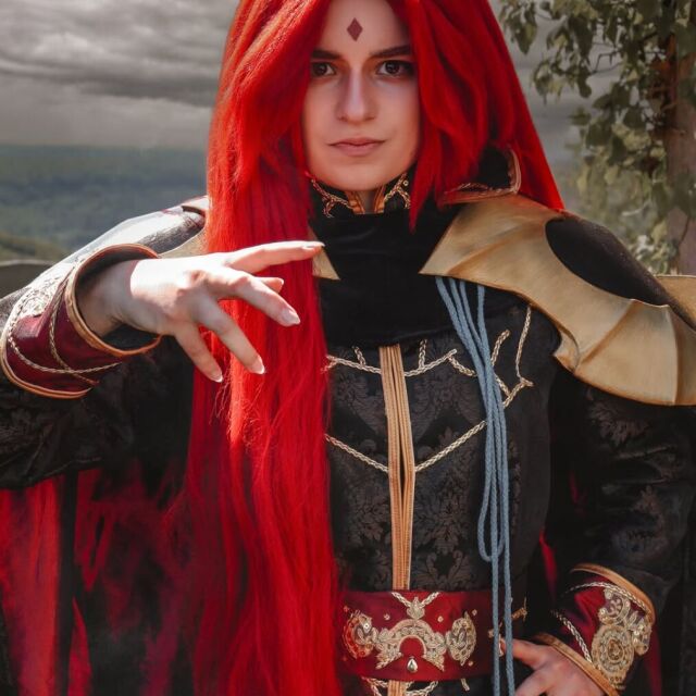 Кто ещё не может дождаться новой Fire Emblem? Я в таком предвкушении!!! И я так рада, что успела урв