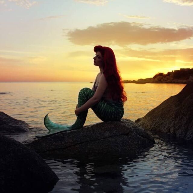 Фото @hyliana_cosplay на Geniro Gram