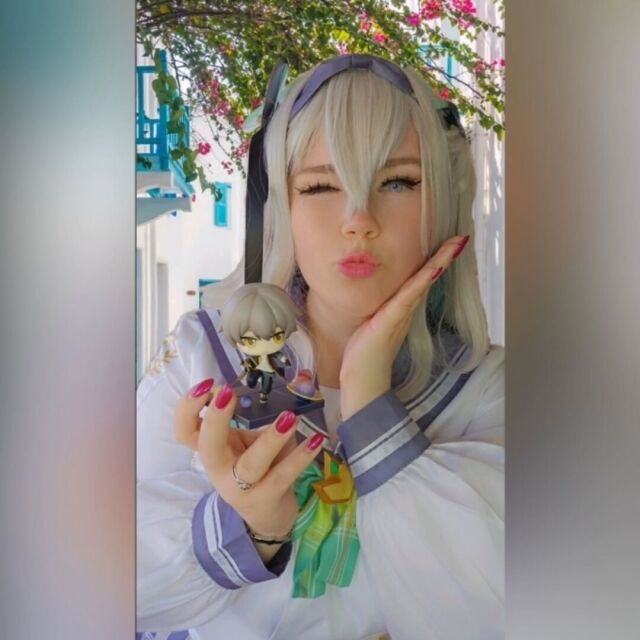🩵Каждую ночь я поднимаюсь на крышу, чтобы смотреть на звёздное море и наблюдать, как огни загораются