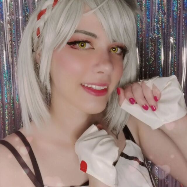 Фото @roxnotfound.cosplay на Geniro Gram