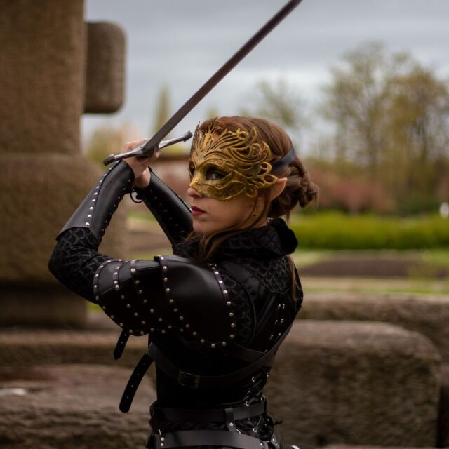 « Ничто не сломает меня, ничто не сломает нас » ⚔️🔥 Старенькое, но золотое — моя дорогая Неста от та