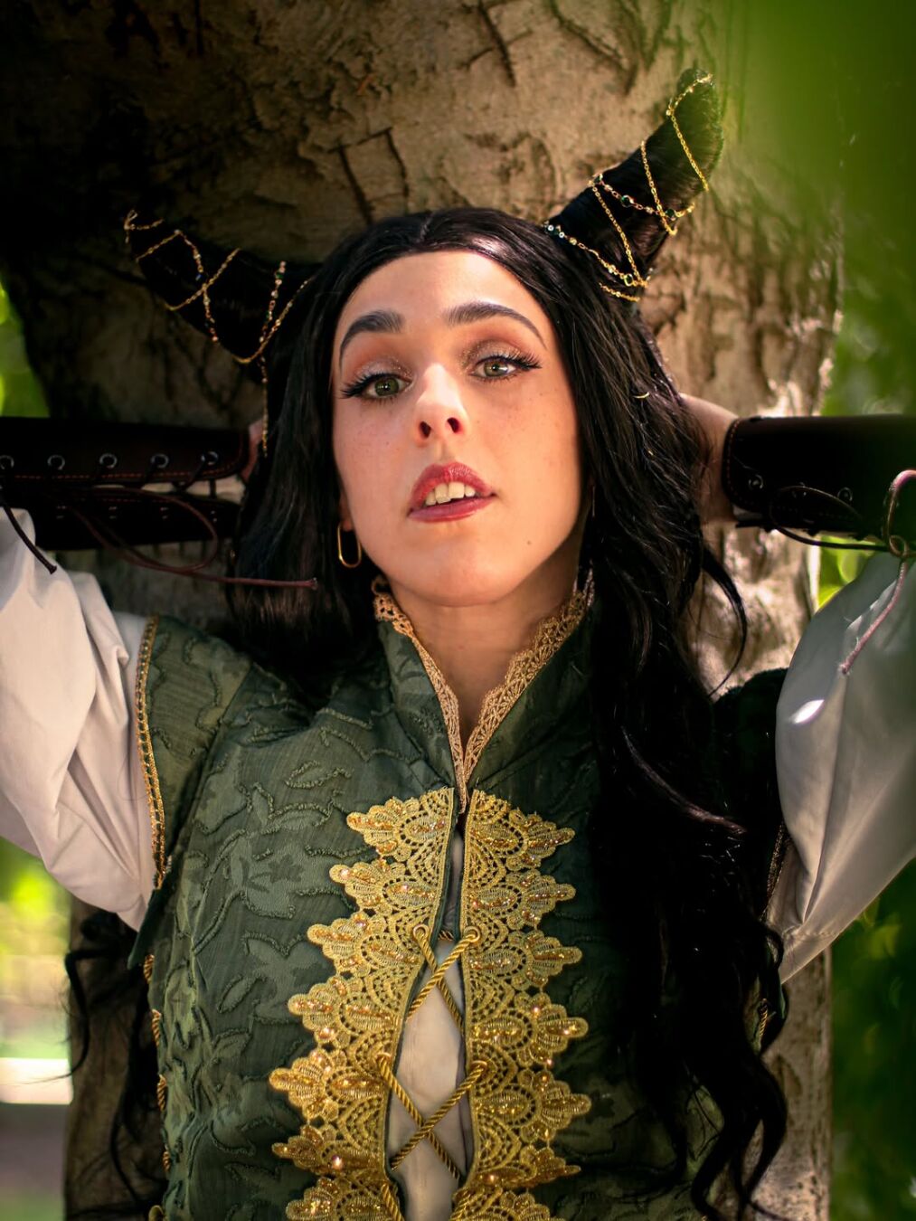 « 𝓝𝓸 𝓶𝓪𝓽𝓽𝓮𝓻 𝓱𝓸𝔀 𝓬𝓪𝓻𝓮𝓯𝓾𝓵 𝓘 𝓪𝓶, 𝓮𝓿𝓮𝓷𝓽𝓾𝓪𝓵𝓵𝔂 𝓘’𝓵𝓵 𝓶𝓪𝓴𝓮 𝓪𝓷𝓸𝓽𝓱𝓮𝓻 𝓶𝓲𝓼𝓼𝓽𝓮𝓸𝓹. 𝓘 𝓪𝓶 𝔀𝓮𝓪𝓴. 𝓘 𝓪𝓶 𝓯𝓻𝓪𝓰𝓲𝓵𝓮. 𝓘 𝓪𝓶 𝓶𝓸𝓻𝓽𝓪𝓵 » 🐍🗡️ Ещё немного Джуд для вас на этот вечер, но на эт